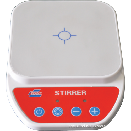 Low Profile Magnetic Stirrer